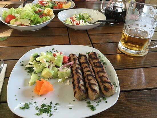 Menada Luxor Apartments